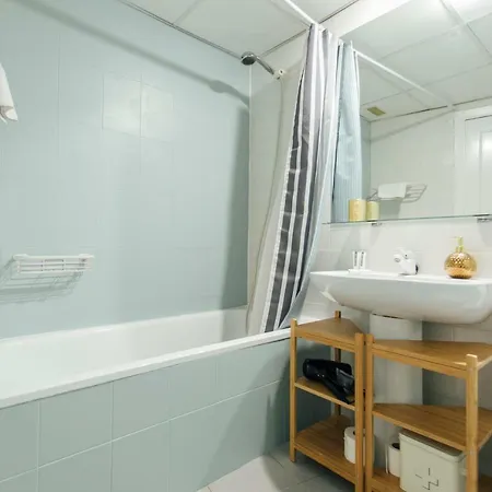 Minty - 1bd San Vicente Seville