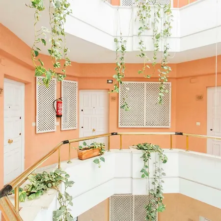 Apartment Minty - 1bd San Vicente Seville