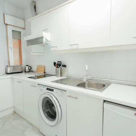 Minty - 1bd San Vicente Seville