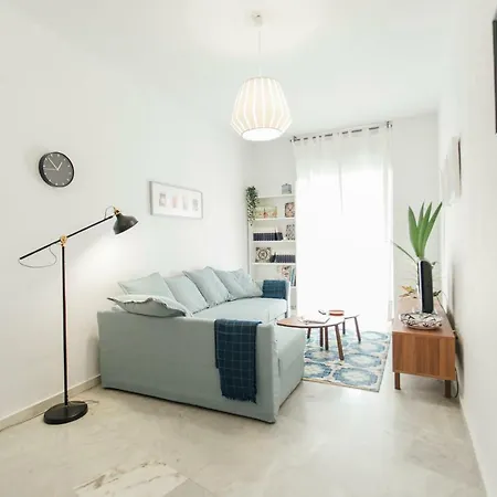 Minty - 1bd San Vicente