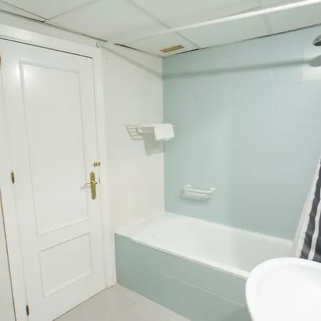 Apartment Minty - 1bd San Vicente
