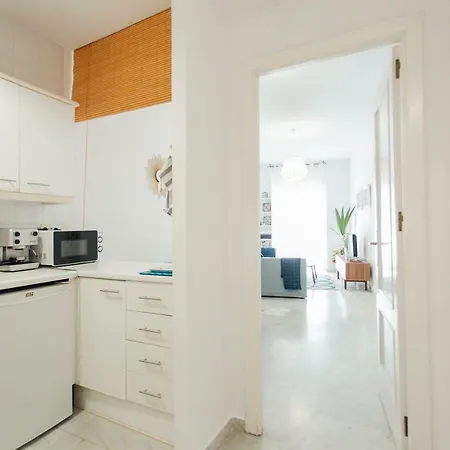 Minty - 1bd San Vicente Apartment *