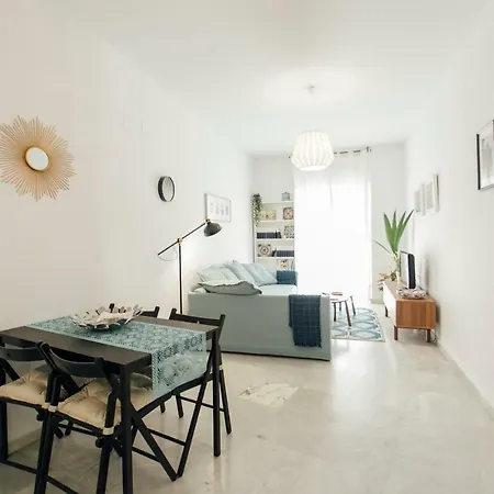 Minty - 1bd San Vicente Apartment Seville