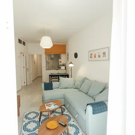 Minty - 1bd San Vicente Seville