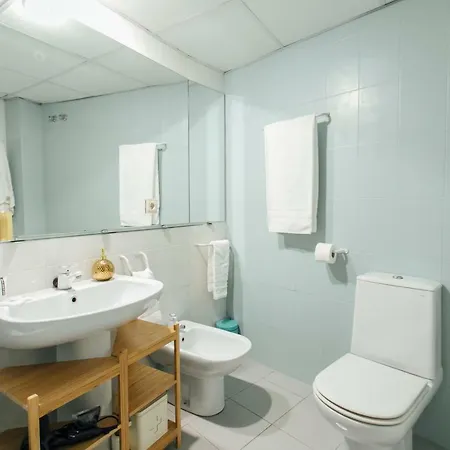 Minty - 1bd San Vicente