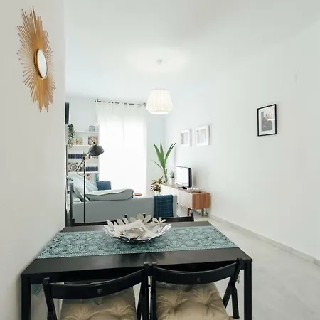 Minty - 1bd San Vicente Apartment *