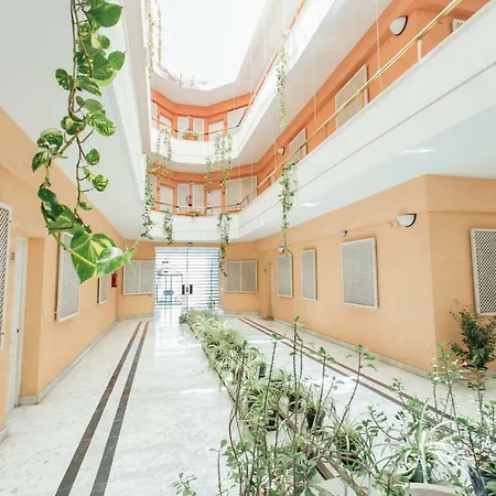 Minty - 1bd San Vicente Apartment *