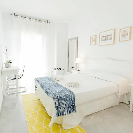 Minty - 1bd San Vicente *