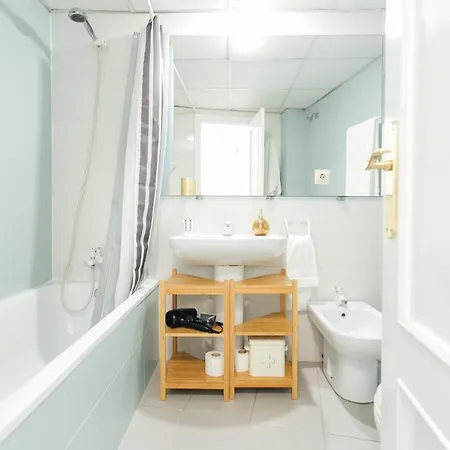 Minty - 1bd San Vicente Seville